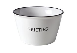 Cosy &amp; Trendy Pot à frites Frites Rondes ø 13 cm